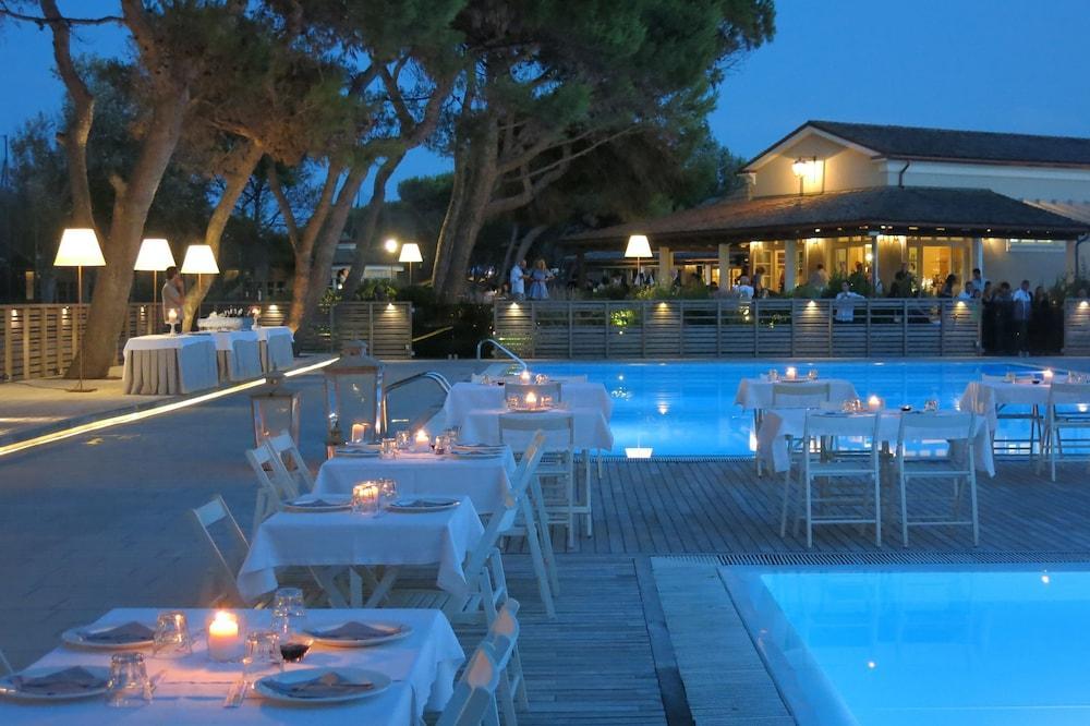 Conero Azzurro Hotel Numana Exterior photo