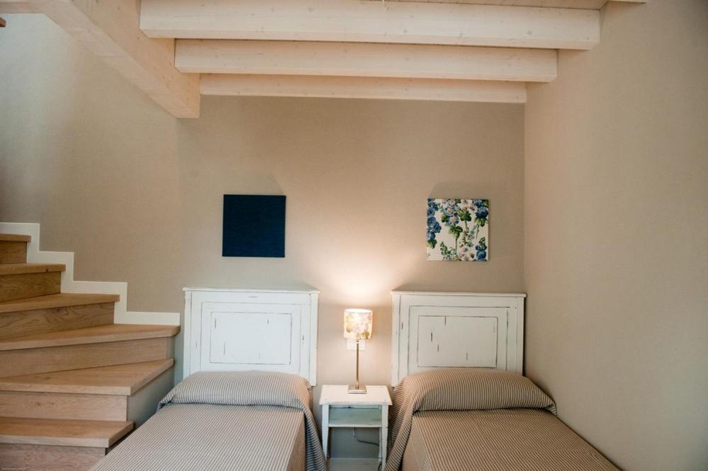 Conero Azzurro Hotel Numana Room photo