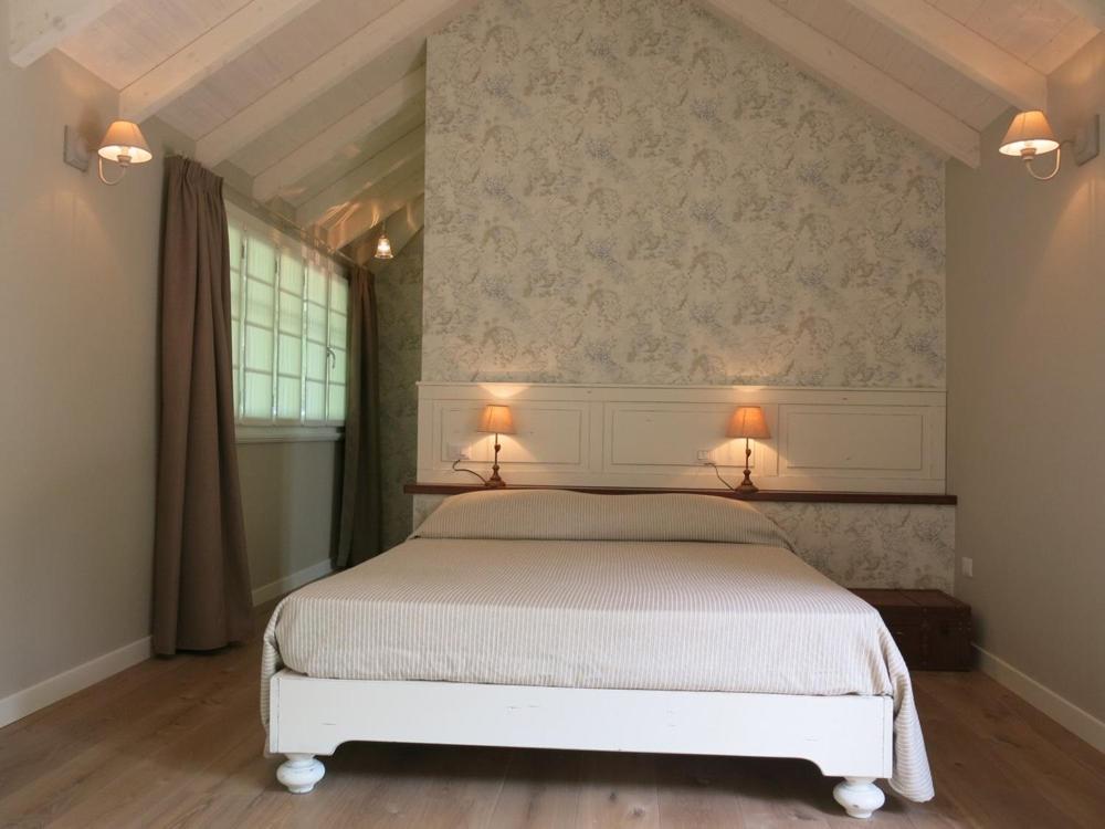 Conero Azzurro Hotel Numana Room photo