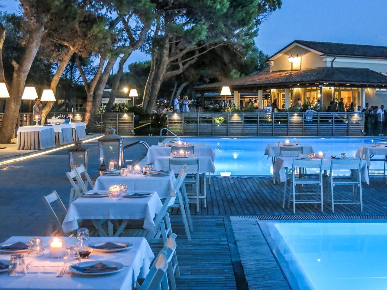 Conero Azzurro Hotel Numana Exterior photo