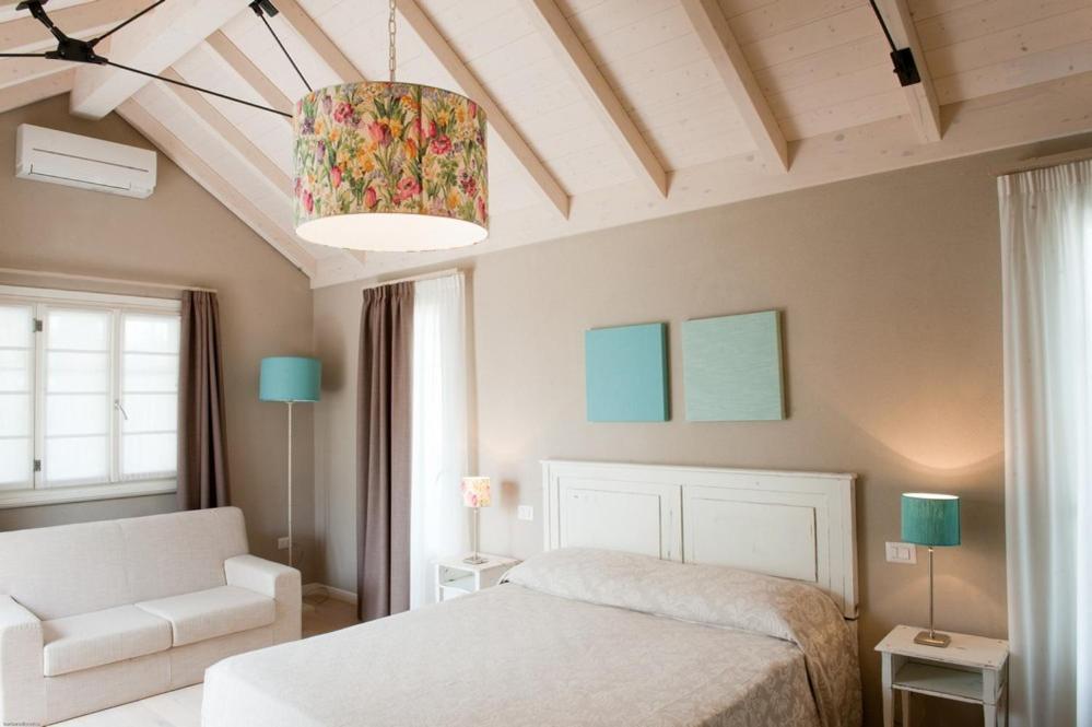 Conero Azzurro Hotel Numana Room photo